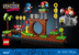 LEGO Ideas - Sonic the Hedgehog™ – Green Hill Zone (21331) thumbnail-7