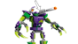 LEGO Super Heroes - Spider-Man & Green Goblin Mech Battle (76219) thumbnail-4