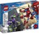 LEGO Super Heroes - Spider-Man & Green Goblin Mech Battle (76219) thumbnail-1