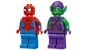 LEGO Super Heroes - Spider-Man & Green Goblin Mech Battle (76219) thumbnail-6