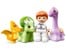 LEGO Duplo - Dinosaur Nursery (10938) thumbnail-4