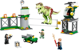 LEGO Jurassic World - T. rex på rømmen (76944) thumbnail-2
