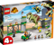 LEGO Jurassic World - T. rex på dinosaurflugt (76944) thumbnail-3