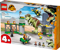 LEGO Jurassic World - T. Rex Ausbruch (76944) thumbnail-4