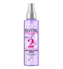 L'Oréal Paris - Elvital Hyaluron Plump Leave-In Spray 150 ml