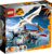 LEGO Jurassic World - Quetzalcoatlus aviator ambush (76947) thumbnail-1