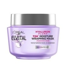 L'Oréal Paris - Elvital Hyaluron Plump Mask 300 ml