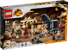 LEGO Jurassic World - T. rex og atrociraptor på dinosaurflugt (76948) thumbnail-1