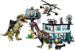 LEGO Jurassic World - Giganotosaurus og Therizinosaurus angriper (76949) thumbnail-3