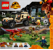 LEGO Jurassic World - Pyroraptor and dilophosaurus-transport (76951) thumbnail-5