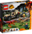 LEGO Jurassic World - Pyroraptor and dilophosaurus-transport (76951) thumbnail-8