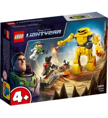 LEGO Lightyear - Zyclops hunting (76830)