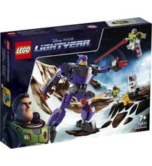 LEGO Lightyear - Zurg Battle (76831)