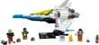 LEGO Lightyear - XL-15-rumskib (76832) thumbnail-2