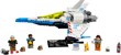 LEGO Lightyear - XL-15 Spaceship (76832) thumbnail-2