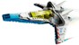 LEGO Lightyear - XL-15 Spaceship (76832) thumbnail-3