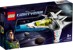 LEGO Lightyear - XL-15-rumskib (76832) thumbnail-1