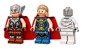 LEGO Super Heroes - Angreb på ny Asgård (76207) thumbnail-8