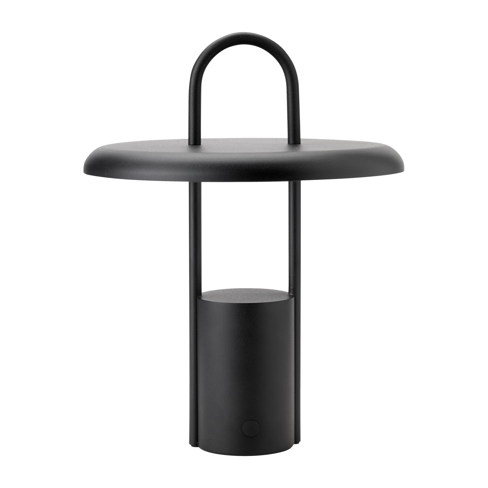 Stelton - Pier LED lamp - Black (614)