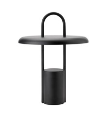 Stelton - Pier LED lamp - Black (614)