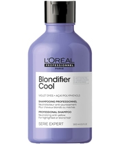 L'Oréal Professionnel - Serie Expert Blondifier Cool Shampoo 300 ml