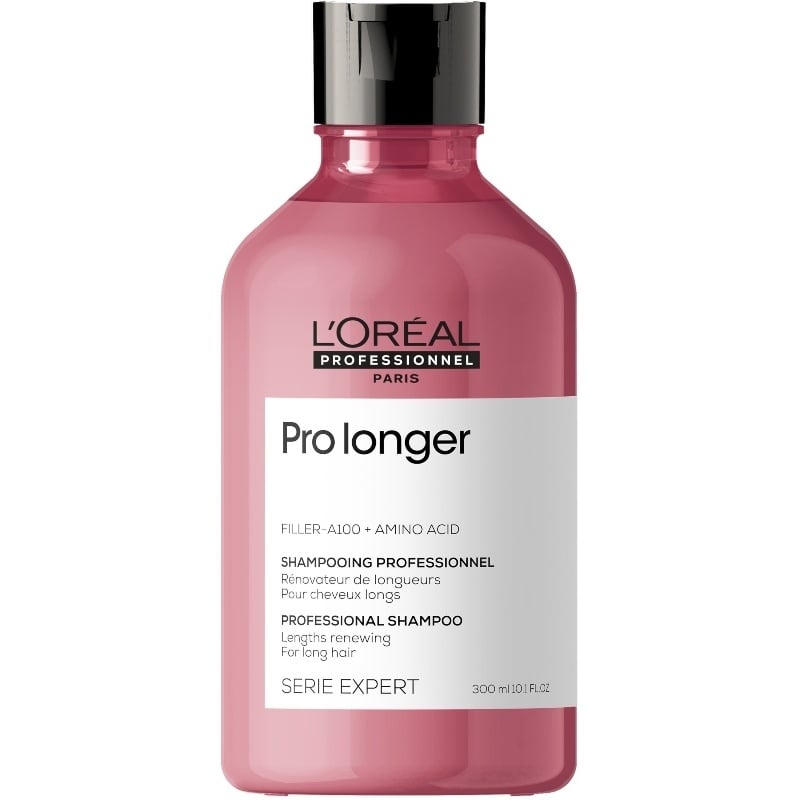 L'Oréal Professionnel - Serie Expert Pro Longer Shampoo 300 ml
