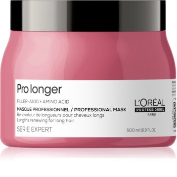 L'Oréal Professionnel - Serie Expert Pro Longer Mask 500 ml