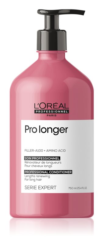 L'Oréal Professionnel - Serie Expert Pro Longer Conditioner 750 ml