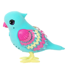 Little Live Pets - Bird S13 Single Pack - Tweet Twinkle (26403)