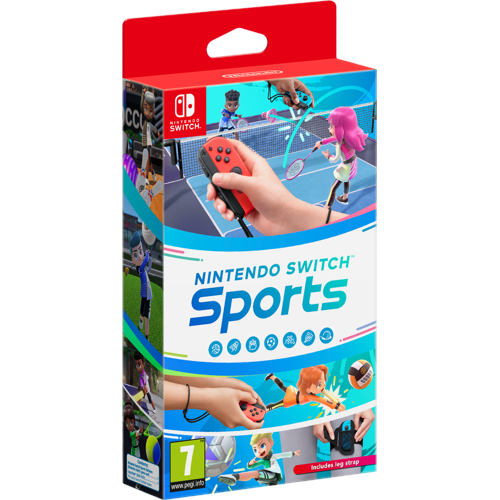 Switch Sports