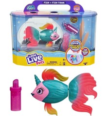 Little Live Pets - Lil Dippers Playset S4 (26408)
