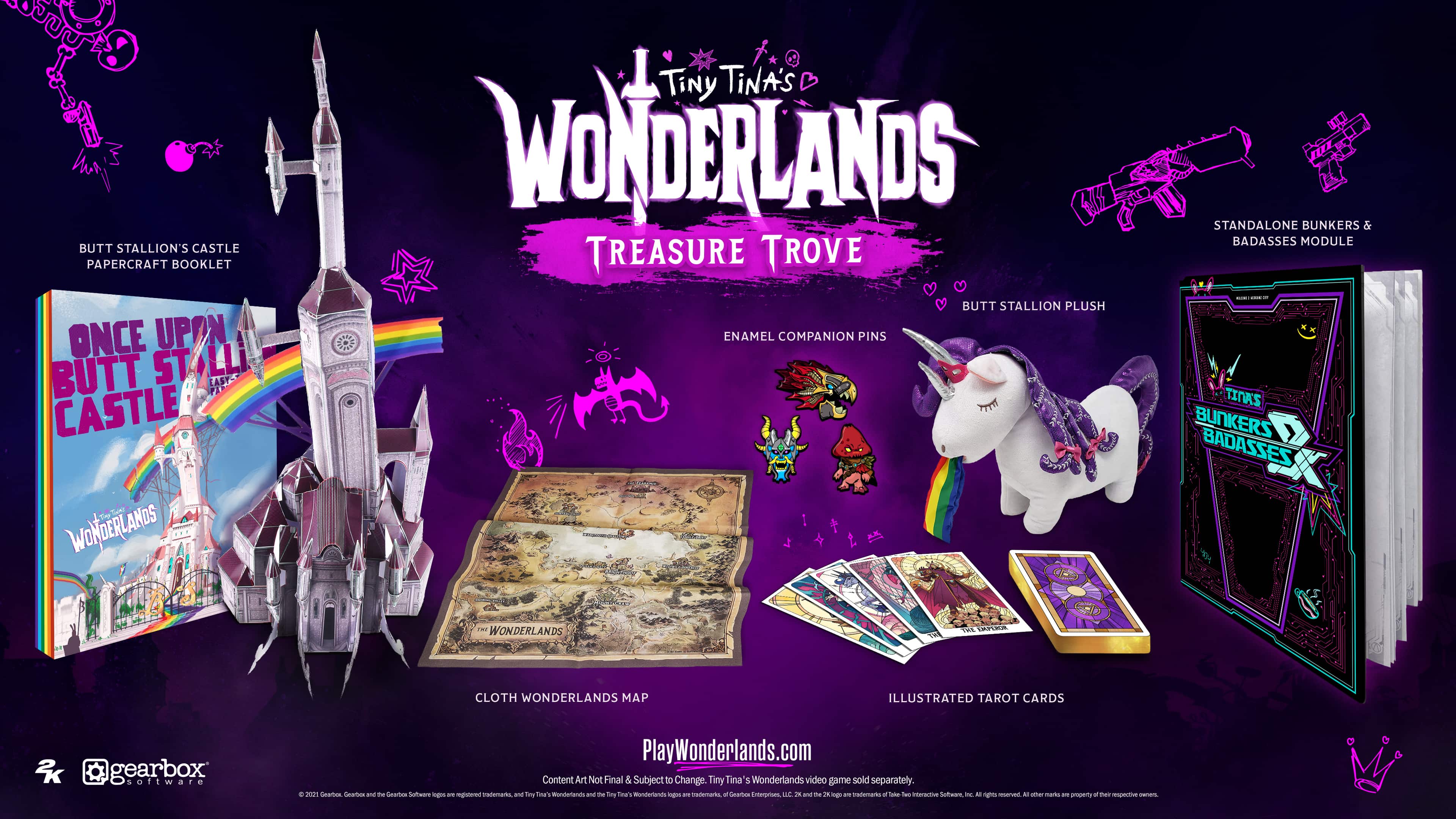 treasure trove video game treasure trove video game