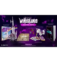 Tiny Tina's Wonderlands: Treasure Trove (NO  GAME INCLUDED)