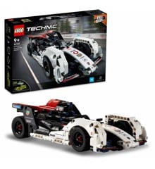 LEGO Technic - Formula E® Porsche 99X Electric (42137)