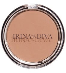 Irina The Diva - No Filter Matte Bronzing Powder- MILF 002