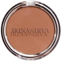 Irina The Diva - Mat Solskinspudder  Golden Girl 003