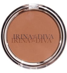 Irina The Diva - No Filter Matte Bronzing Powder - Golden Girl 003