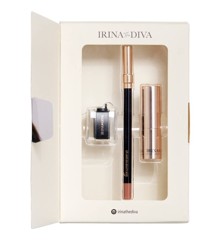 Irina The Diva - A Beauty Boss Gift Box - 003 BEAUTY BOSS