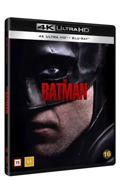 The Batman