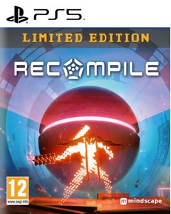 Recompile - Limited Edition