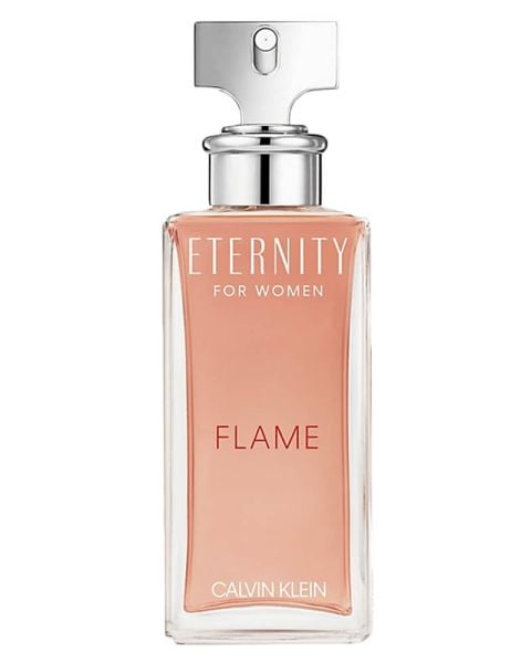 Calvin Klein - Eternity Flame EDP 100 ml