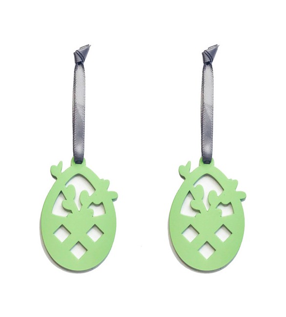 AIRies - Easter decor - 2 pack - Branch (93945)