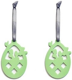 AIRies - Easter decor - 2 pack - Branch (93945)