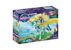 Playmobil - Crystal Fairy with Unicorn (70809) thumbnail-1
