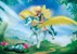 Playmobil - Crystal Fairy with Unicorn (70809) thumbnail-3