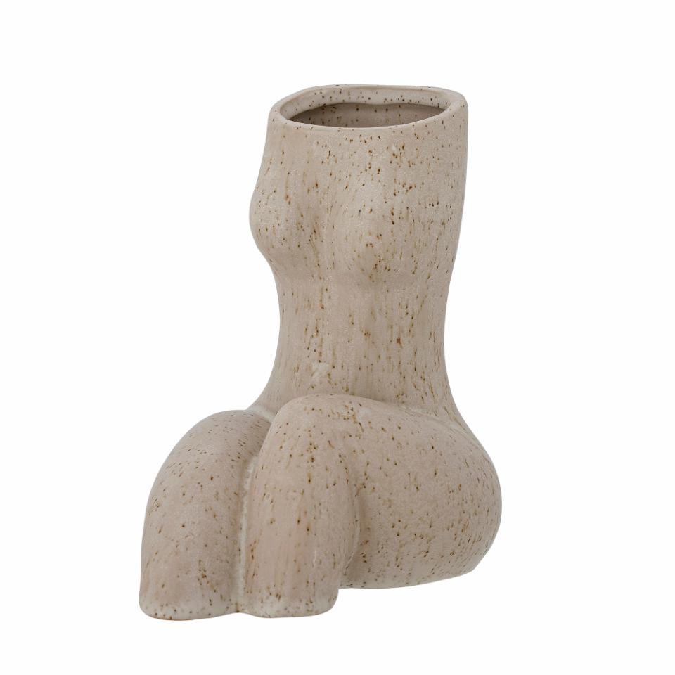 Bloomingville - Charnel Body Vase H18 cm (82055017)