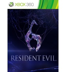 Resident Evil 6 (Special Edition) (IT)