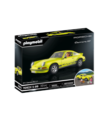 Playmobil - Porsche 911 Carrera RS 2.7 (70923)