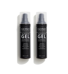 GOSH - 2 x Donoderm 24 Timers Fugtgivende Gel