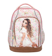 TOPModel - Schoolbag - FLOWER BERRY -  (0410610)